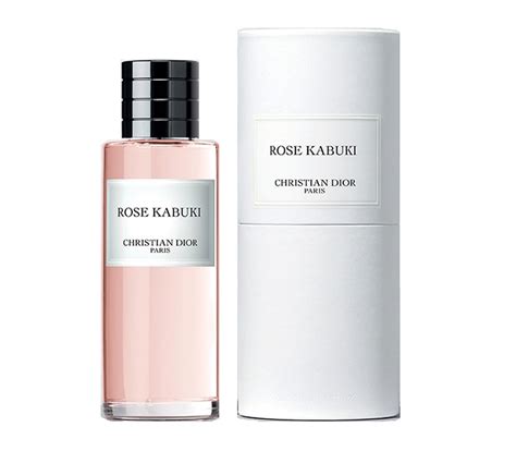 rose kabuki dior price|rose kabuki Dior perfume.